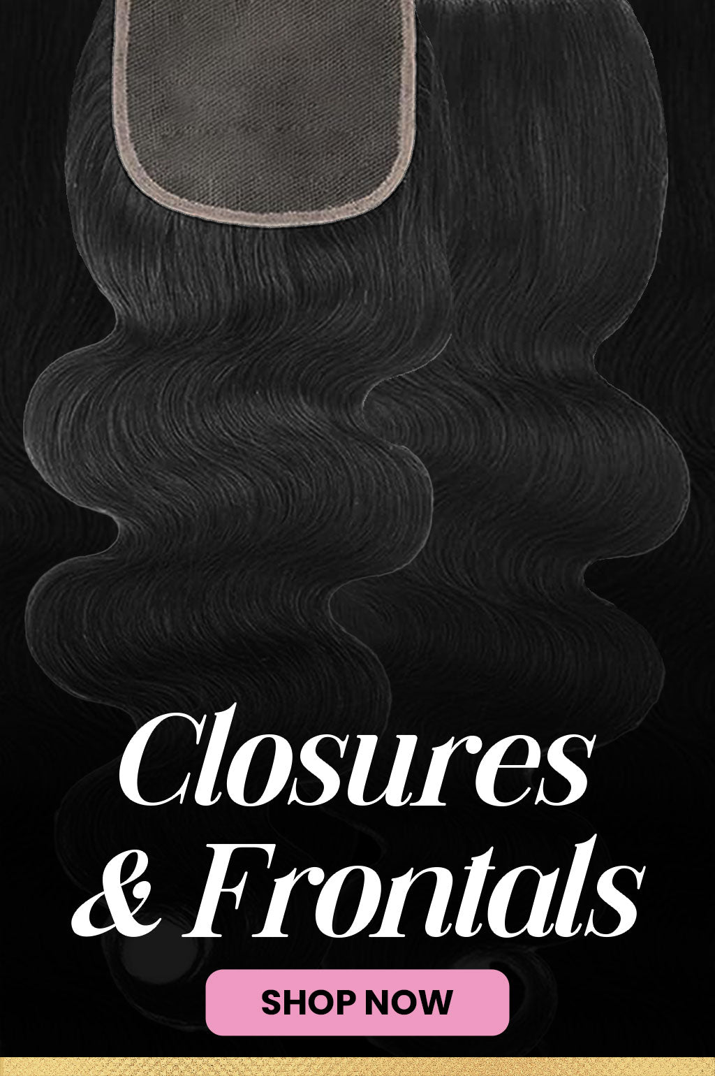 Closures & Frontals