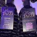 Always Jazzi Product Bulk Hair