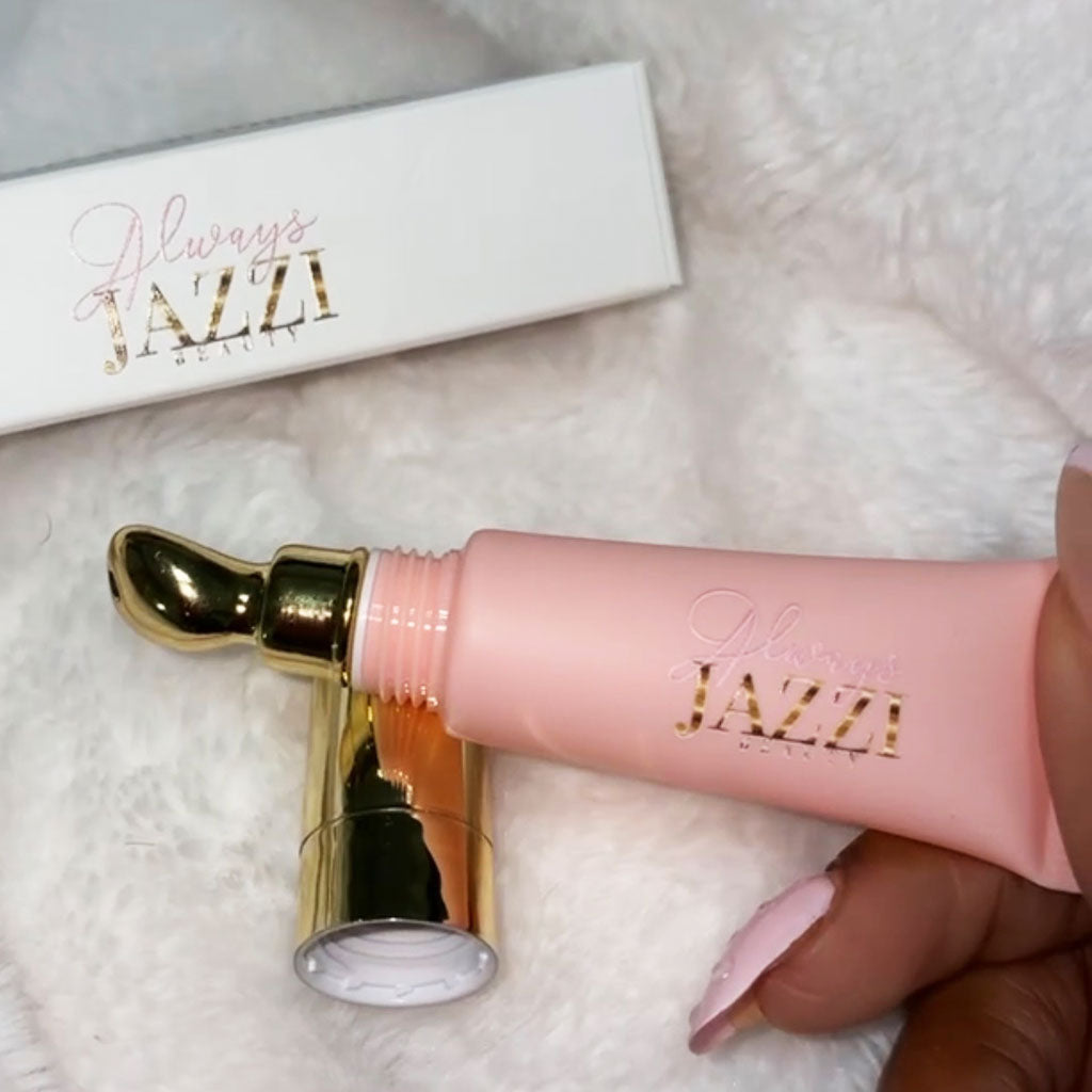 Always Jazzi Product Lip Plumper