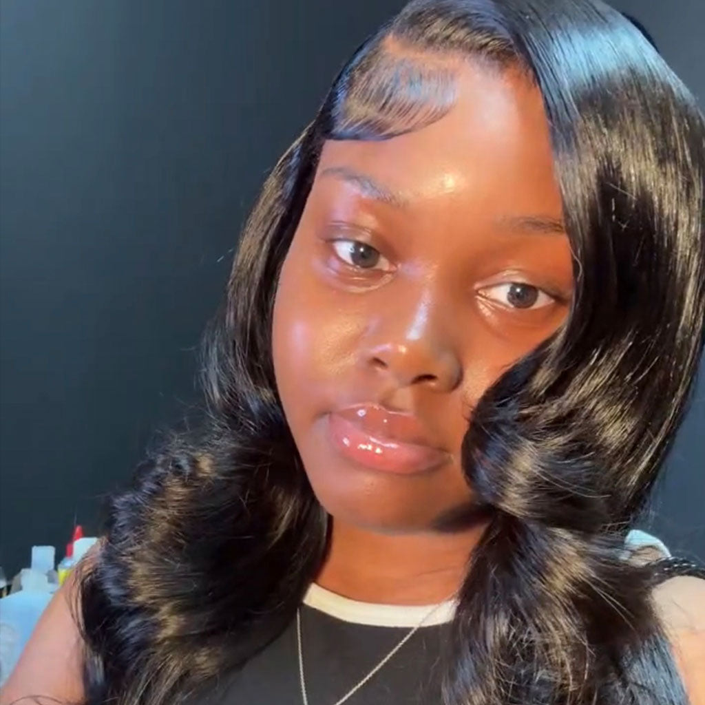 Always Jazzi Product Premium Wigs