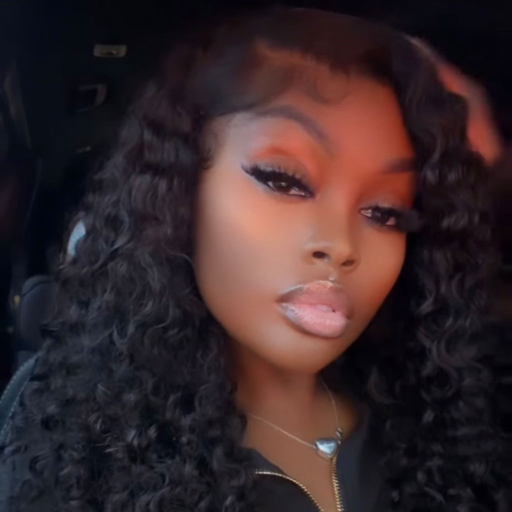 Always Jazzi Product Premium Wigs