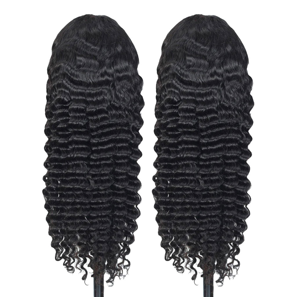 Always Jazzi Product Premium Wigs
