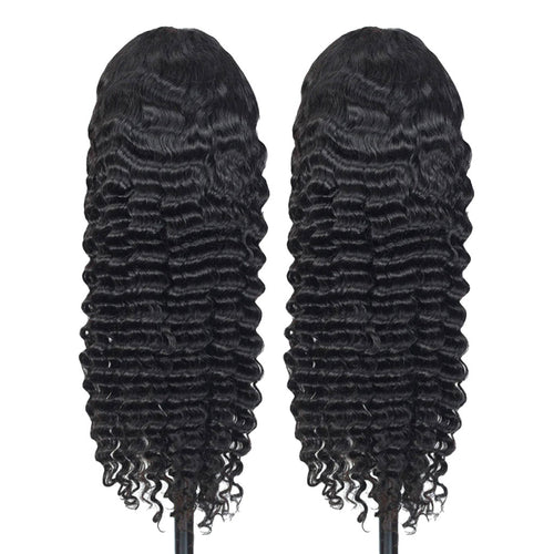 Always Jazzi Product Premium Wigs
